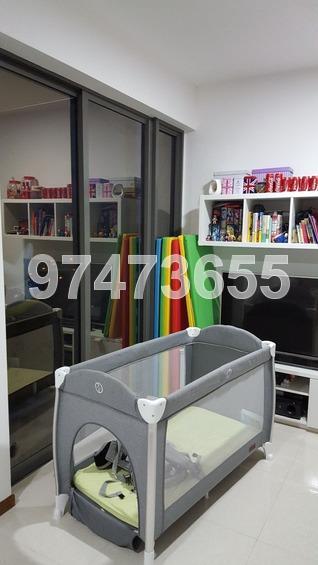 Vue 8 Residence (D18), Condominium #167684752